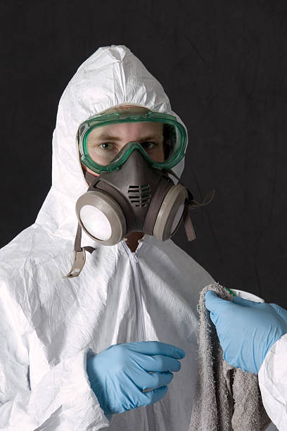 Best Indoor Air Quality Assessment  in Anoka, MN
